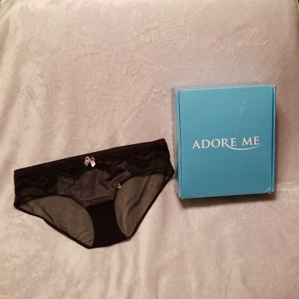 NWT Medium Ophira Adore Me Panty